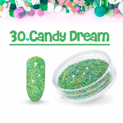 Candy dream 30